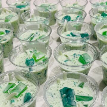 BUKO Pandan