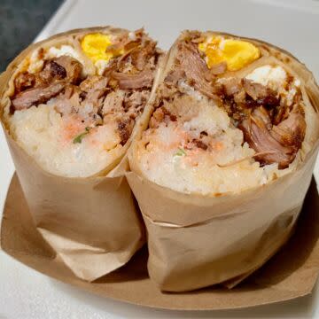 AdoBurrito
