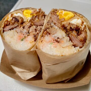 AdoBurrito