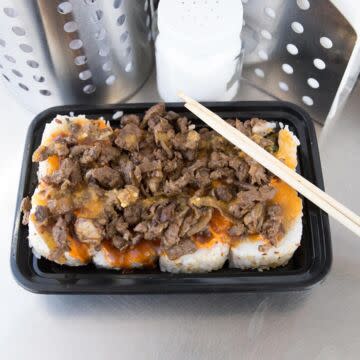 El Paso Angus Roll