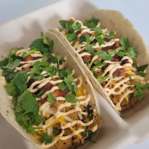 Cilantro Lime Chicken