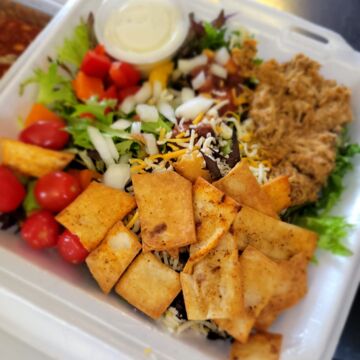 Taco Salad