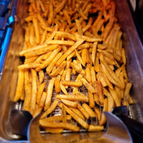 Fries
