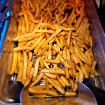 Fries