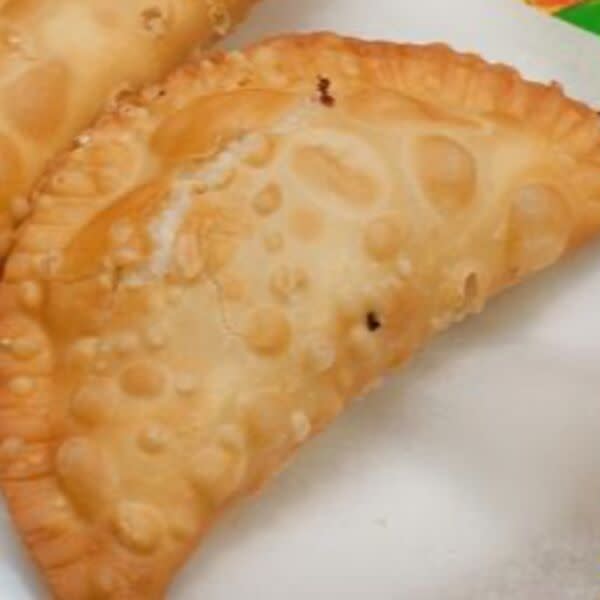 beef and cheese Empanada