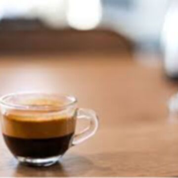 coffee