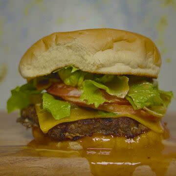 View more from Make No Sense Burgers & Fries