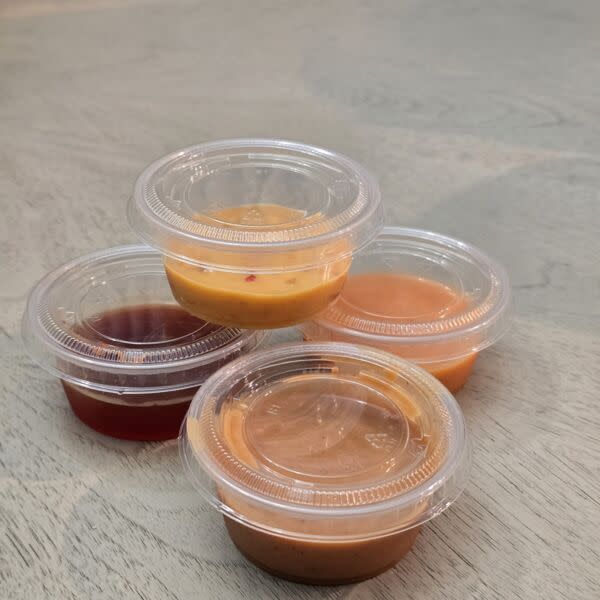 Specialty Sauce