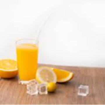 fruit juice