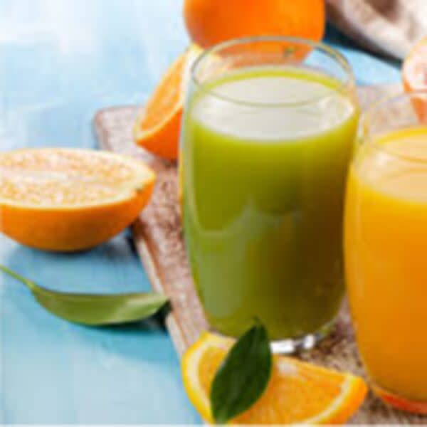 fruit juice