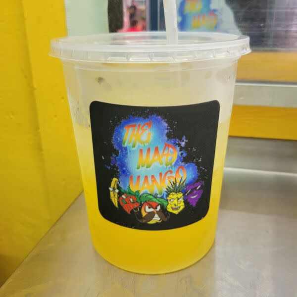 Original Lemonade