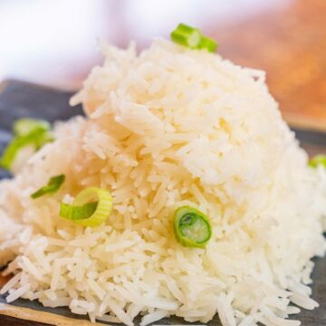 Side of Rice