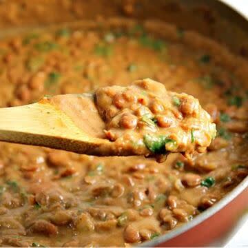 Refried Beans