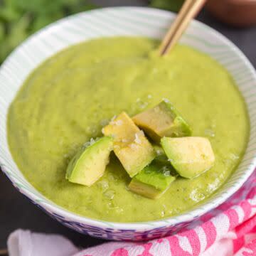 Guacamole