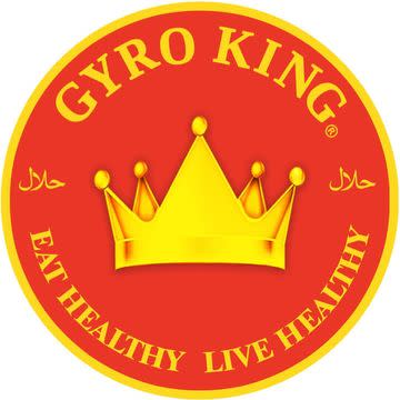 View more from Gyro King
