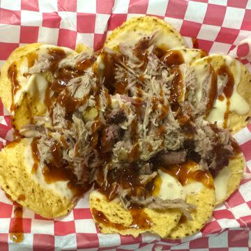 Nachos