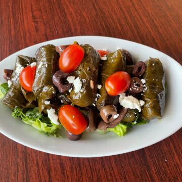 Dolma