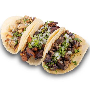 Street Tacos