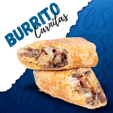 Burritos