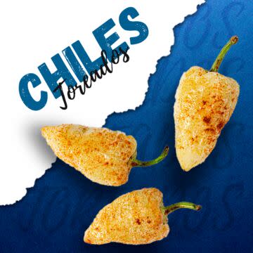 Chile Toreado