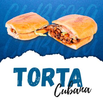 Tortas