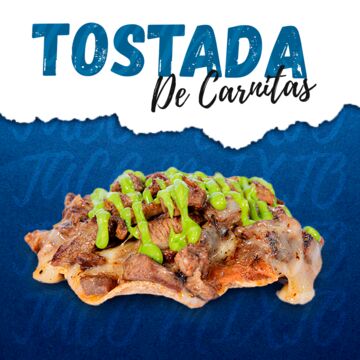 Tostada