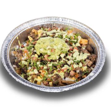 Nachos