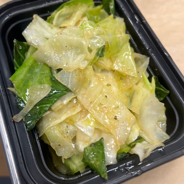 Cabbage