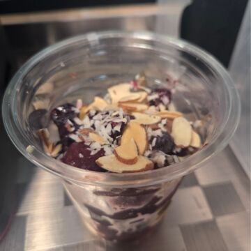 Fruit Cup