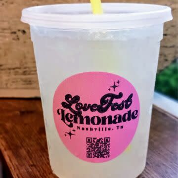 Limeade (Large)
