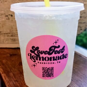 Limeade (Large)