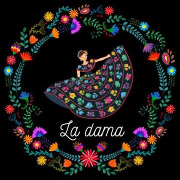 View more from La Dama LLC