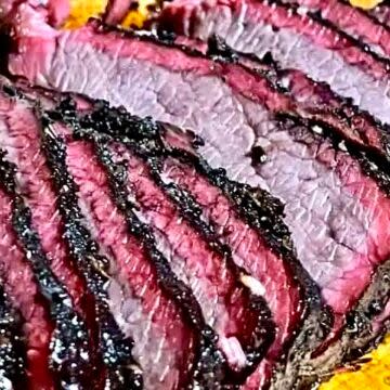 1/2# Brisket