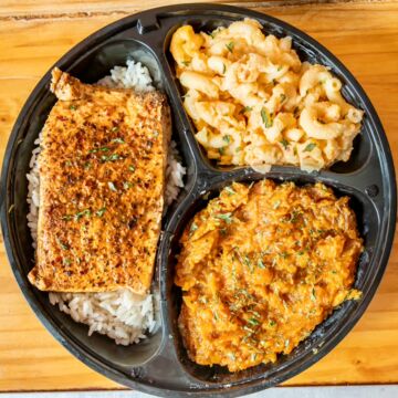 Salmon