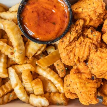 Fish Bites