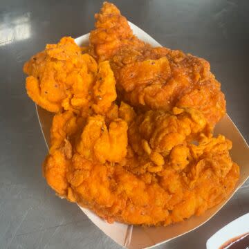 Chicken Tenders