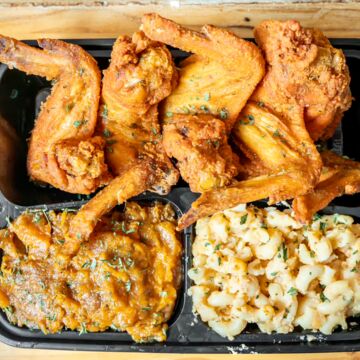 Whole Wings