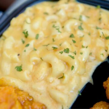 Mac & Cheese