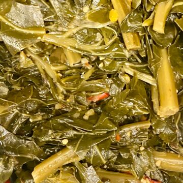 Collard Greens