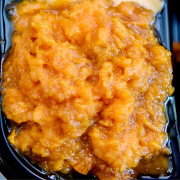 Yams