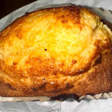 Corn Bread