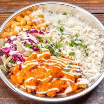 Bollywood Bowl