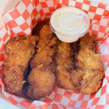Chicken Tenders