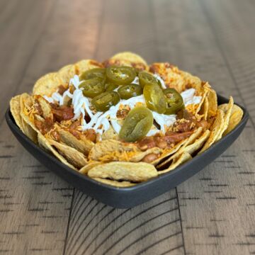 Nachos