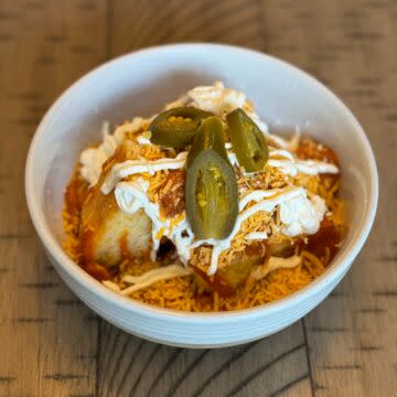 View more from Top Nacho