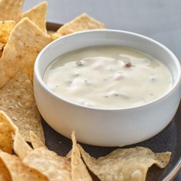 Chips & Queso
