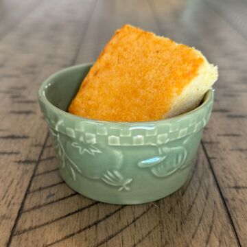 Side Sweet Cornbread