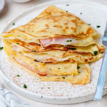 View more from The Daily Crepe Co