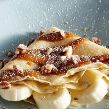 Dulce de Leche (Caramel Spread)