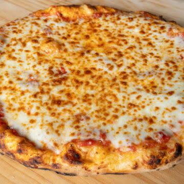 Cheese Pizza
